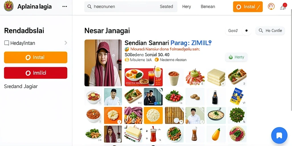 Tampilan awal RP886 yang memukau dan menarik perhatian.