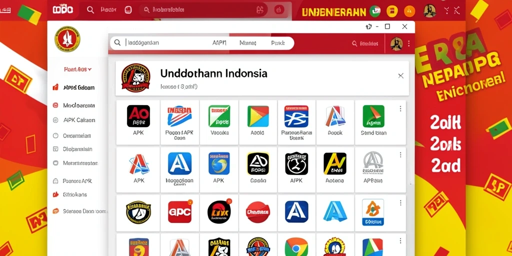 Tampilan grafis yang mengesankan dan detail.