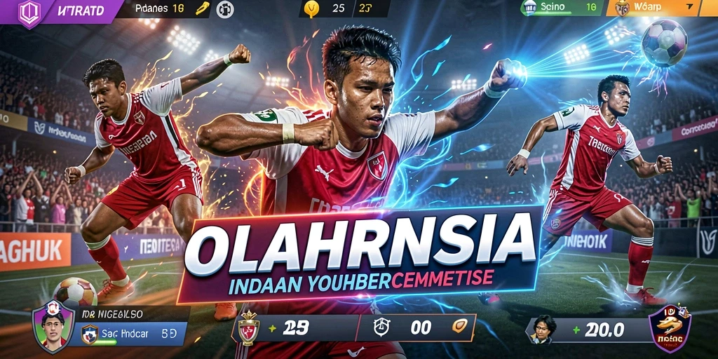 Tampilan antarmuka yang menarik dan mudah dinavigasi.