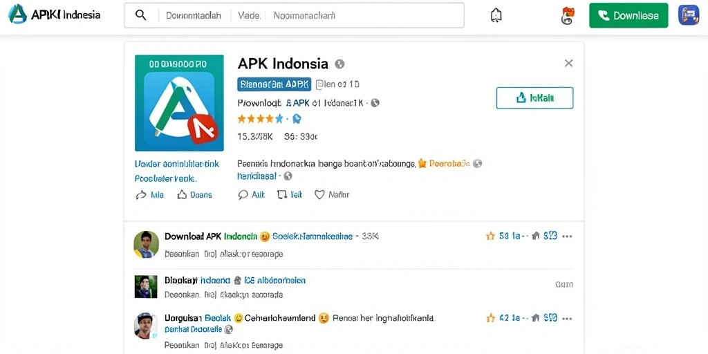Tampilan antarmuka menarik dan mudah digunakan.