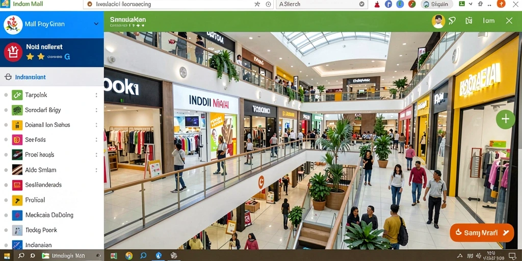 Tampilan antarmuka yang menarik dan user-friendly.